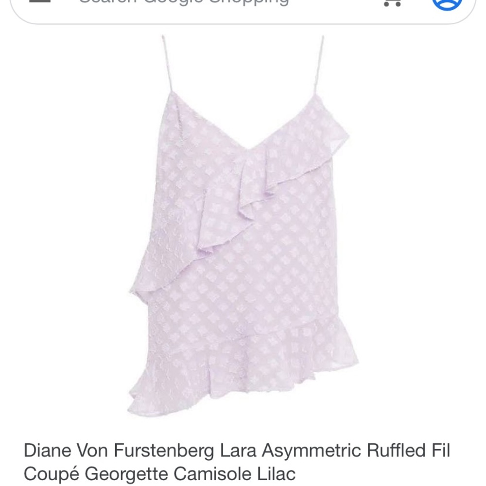 DVF top